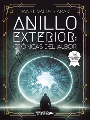 cover image of Anillo Exterior